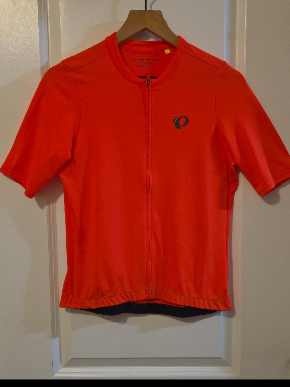 PEARL IZUMI WOMEN'S SUGAR JERSEY Large